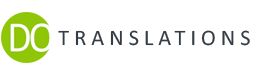 DO Translations Logo